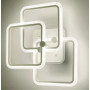 Изображение Стельова люстра LED WH з RGB підсвіткою Light House LNF-1736_2611 ИМ Light-Deco 5 