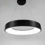 Изображение LED світильник підвісний у чорному корпусі ИМ Light-Deco 3 