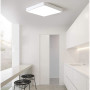 Зображення Накладний світильник Luminaria квадратної форми Light House LNF-1430_2162 ИМ Light-Deco 4 