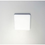 Зображення Накладний світильник Luminaria квадратної форми Light House LNF-1430_2162 ИМ Light-Deco 
