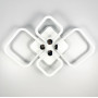 Зображення Світильник з LED кільцями, що розсіює світло на 360° ИМ Light-Deco 3 