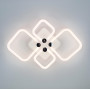 Зображення Світильник з LED кільцями, що розсіює світло на 360° ИМ Light-Deco 1 