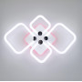 Зображення Світильник з LED кільцями, що розсіює світло на 360° ИМ Light-Deco 7 