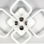 Зображення Світильник з LED кільцями, що розсіює світло на 360° ИМ Light-Deco 2 