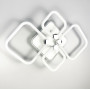 Зображення Світильник з LED кільцями, що розсіює світло на 360° ИМ Light-Deco 5 