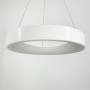 Изображение LED світильник підвісний в білому корпусі ИМ Light-Deco 1 