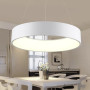 Изображение LED світильник підвісний в білому корпусі ИМ Light-Deco 5 