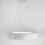 Изображение LED світильник підвісний в білому корпусі ИМ Light-Deco 4 