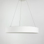 Изображение LED світильник підвісний в білому корпусі ИМ Light-Deco 