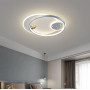 Зображення Стельова люстра LED Light House LNF-17546 66W 50 см ИМ Light-Deco 5 