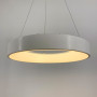 Изображение LED світильник підвісний в білому корпусі ИМ Light-Deco 6 