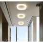 Зображення Стельовий LED світильник Schuller Quasar ИМ Light-Deco 3 