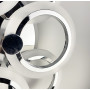 Зображення Світлодіодна люстра Senta ИМ Light-Deco 2 