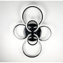 Зображення Світлодіодна люстра Senta ИМ Light-Deco 3 