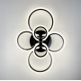 Зображення Світлодіодна люстра Senta ИМ Light-Deco 4 