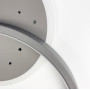 Зображення Сучасний LED-світильник на одне кільце ИМ Light-Deco 1 