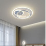 Зображення Сучасний LED-світильник на одне кільце ИМ Light-Deco 6 