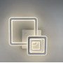 Изображение Стильний та лаконічний LED світильник на 3 квадрати ИМ Light-Deco 5 