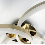 Зображення LED люстра Anelli на 3 кільця ИМ Light-Deco 2 