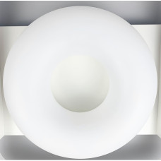 LED люстра у двоколірному корпусі Light House LNF-1339_2090