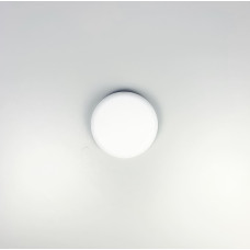 Накладной светильник Luminaria круглой формы Light House LNF-1429_2158