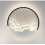 Зображення Стельовий LED світильник з імітацією нічного неба ИМ Light-Deco 