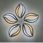 Изображение Світлодіодний Led світильник на 5 пелюсток ИМ Light-Deco 3 