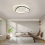 Изображение Сучасний LED-світильник у чорно-білому корпусі ИМ Light-Deco 5 