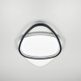 Изображение Сучасний LED-світильник у чорно-білому корпусі ИМ Light-Deco 3 