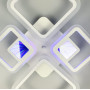 Изображение LED світильник із 3D підвісткою LNF-1316_2050 Light House LNF-1316_2050 ИМ Light-Deco 2 