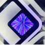 Изображение LED світильник із 3D підвісткою LNF-1316_2050 Light House LNF-1316_2050 ИМ Light-Deco 7 