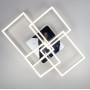 Зображення Світлодіодна люстра Venida ИМ Light-Deco 2 