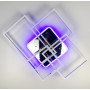 Зображення Світлодіодна люстра Venida ИМ Light-Deco 3 