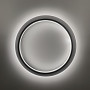 Зображення Люстра стельова Light House LNF-17426 55Вт BK+WT чорно-біла (без пульта) ИМ Light-Deco 1 