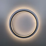 Зображення Люстра стельова Light House LNF-17426 55Вт BK+WT чорно-біла (без пульта) ИМ Light-Deco 3 