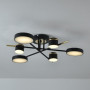 Зображення Світлодіодний світильник Ardero STORIA 45W ИМ Light-Deco 6 