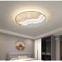 Зображення Креативна світлодіодна стельова люстра ИМ Light-Deco 3 