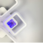 Изображение LED світильник із 3D підвісткою ИМ Light-Deco 