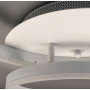 Зображення Стельова LED ЛЮСТРА НА 2 КІЛЬЦЯ в білому кольорі ИМ Light-Deco 1 