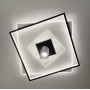 Изображение Світлодіодний стельовий світильник з направляючим спотом ИМ Light-Deco 