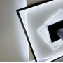 Изображение Світлодіодний стельовий світильник з направляючим спотом ИМ Light-Deco 4 