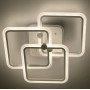 Изображение Стельова люстра LED на 3 ріжки Light House LNF-1059_1609 ИМ Light-Deco 6 