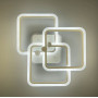 Изображение Стельова люстра LED на 3 ріжки Light House LNF-1059_1609 ИМ Light-Deco 