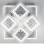 Зображення Світлодіодний світильник із RGB підсвіткою ИМ Light-Deco 