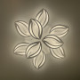 Изображение Стельова LED люстра біла на 9 пелюсток Light House LNF-2171_3359 ИМ Light-Deco 3 
