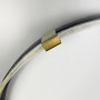 Зображення Стельовий світильник у формі круга Ø49 см ИМ Light-Deco 3 