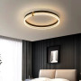 Зображення Стельовий світильник у формі круга Ø49 см ИМ Light-Deco 4 