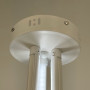 Изображение Стельова біла LED люстра на три завитки ИМ Light-Deco 6 