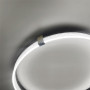 Зображення Стельовий світильник у формі круга Ø49 см ИМ Light-Deco 2 