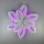 Изображение Стельова LED люстра біла на 9 пелюсток Light House LNF-2171_3359 ИМ Light-Deco 2 